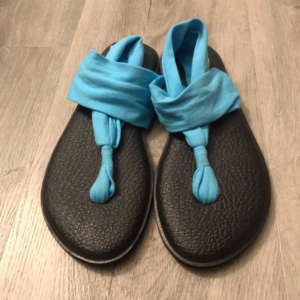 Sanuk Yoga Sling 2